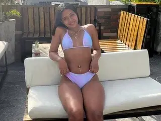 Streamate Free Live Porn of SaraiMedrano