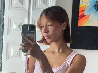 Streamate Adult Webcam of Stefanny_vv