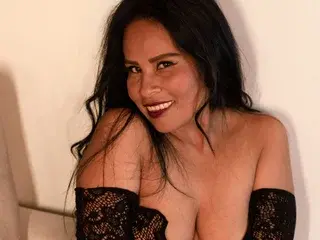 Streamate Free Live Porn of Anthonelaa