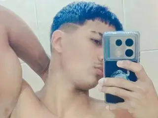 Streamate Free Porn Cam of oliver_parker
