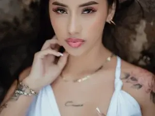 Streamate Nude Webcam of AbbyCoopers