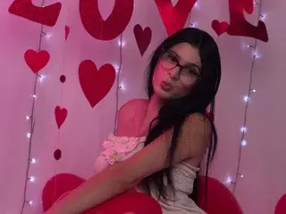 Streamate Private Sex Chat of MaddieMayer