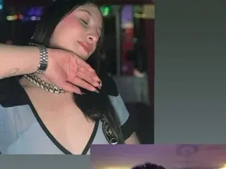 Streamate Best Webcam of NatashaCoopeer