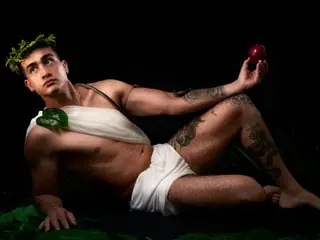 Streamate Live Sex Cam of ethereum111