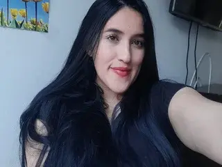 Streamate Private Sex Chat of AmbarRossi
