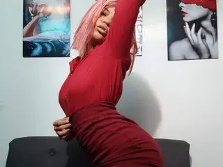 Streamate Free Live Porn of Mialunar