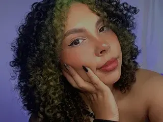 Streamate Private Sex Chat of ViolettaMiller80