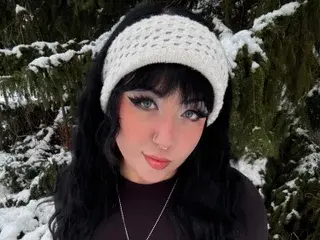 Streamate Nude Webcam of stargoddess_sage