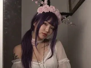 Streamate Nude Webcam of AngelAsia
