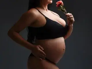 Streamate Sex Chat of RoxyLuxxe