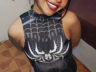 Streamate Best Webcam of Devil_Alice69