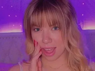 Streamate Free Live Porn of BlondieBliss