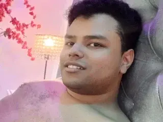 Streamate Adult Webcam of Kingscol