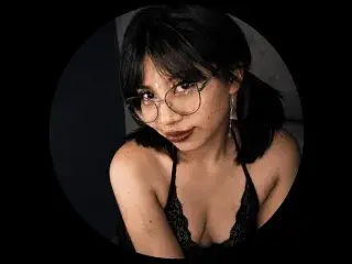 Streamate Nude Webcam of VenussDoll