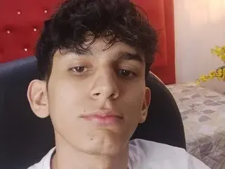 Streamate Sex Cam of billywild67