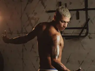 Streamate Adult Video Chat of DrakeNeuman
