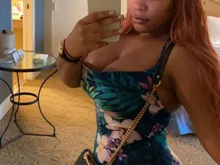 Streamate Live Sex of CelineAmor