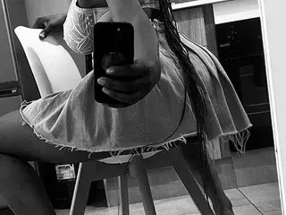 Streamate Best Webcam of MelaninDose