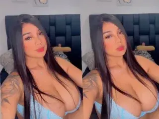 Streamate Best Webcam of Samy_Thomas