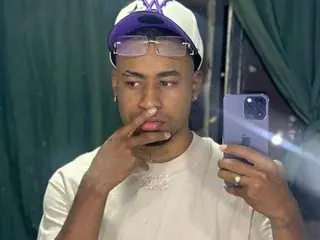 Streamate Private Sex Chat of GeminiPrince
