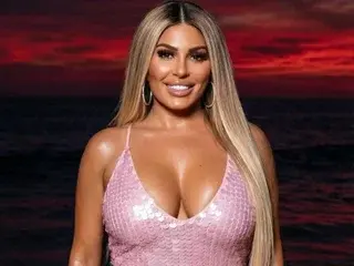 Streamate Nude Webcam of Samistaxxx