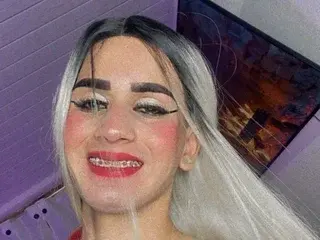 Streamate Best live sex cam show of bunnylove22022004