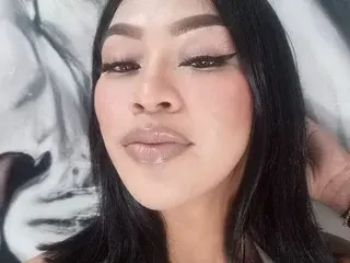 Streamate Best live sex cam show of AlessiaTSXX