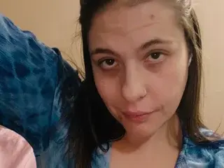 Streamate Sex Cam of AriaSmithXoX