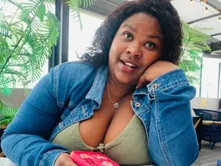 Streamate Adult Video Chat of EbonyOrgasmPie