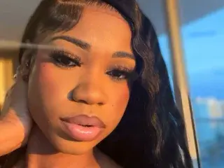 Streamate Adult Webcam of Artistworldd