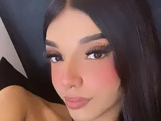 Streamate Free Live Porn of SalomeRosado26