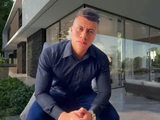 Streamate Best Webcam of Damian_Cross