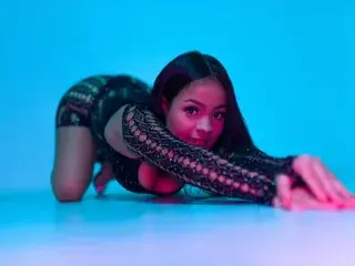Streamate Live Sex of SiiaFox