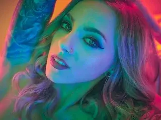 Streamate Best Webcam of AstridLuxe