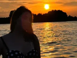 Streamate Sex Cam of OrangeSunsett