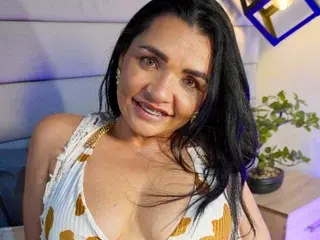 Streamate Live Porn of Miss_longina