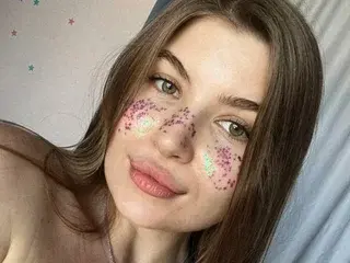 Streamate Sex Cam of NylonMuse
