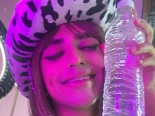 Streamate Sex Cam of LeidyErome