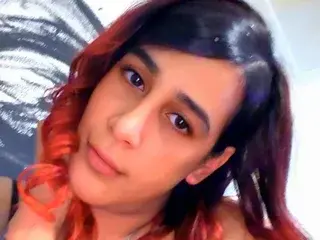 Streamate Adult Webcam of MiaMoore85