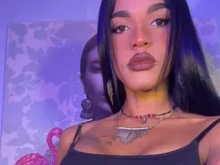 Streamate Free Porn Cam of NatyTSMusclex