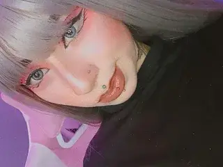 Streamate Adult Video Chat of hannaazumii