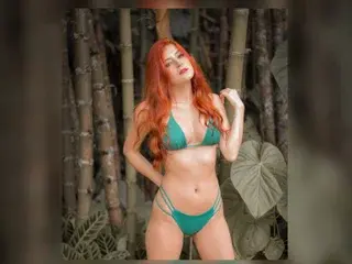 Streamate Live Porn of KatyaFoxx