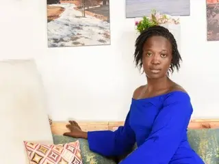 Streamate Free Live Porn of Oceansquirt