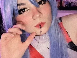 Streamate Best Webcam of SarenIzumi