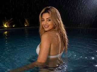 Streamate Adult Webcam of PalomaOdete