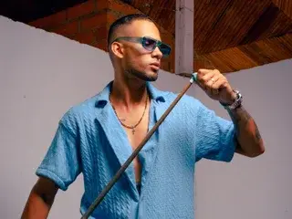 Streamate Sex Chat of Magnus_Frostt