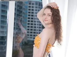 Streamate Adult Video Chat of JessaeRosae