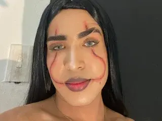 Streamate Free Porn Cam of MaiteCandyxx