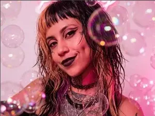 Streamate Sex Cam of NyxVega