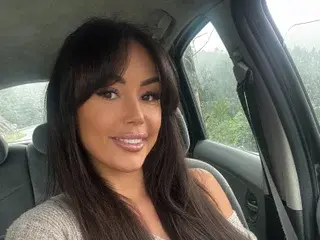 Streamate Adult Webcam of TammyTeaseMe